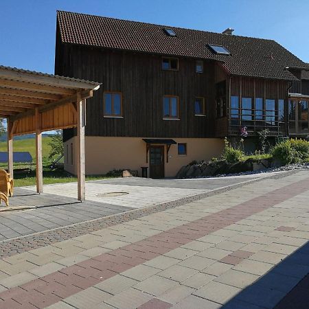 Ferienwohnung Rhoen Kaltennordheim Exteriör bild