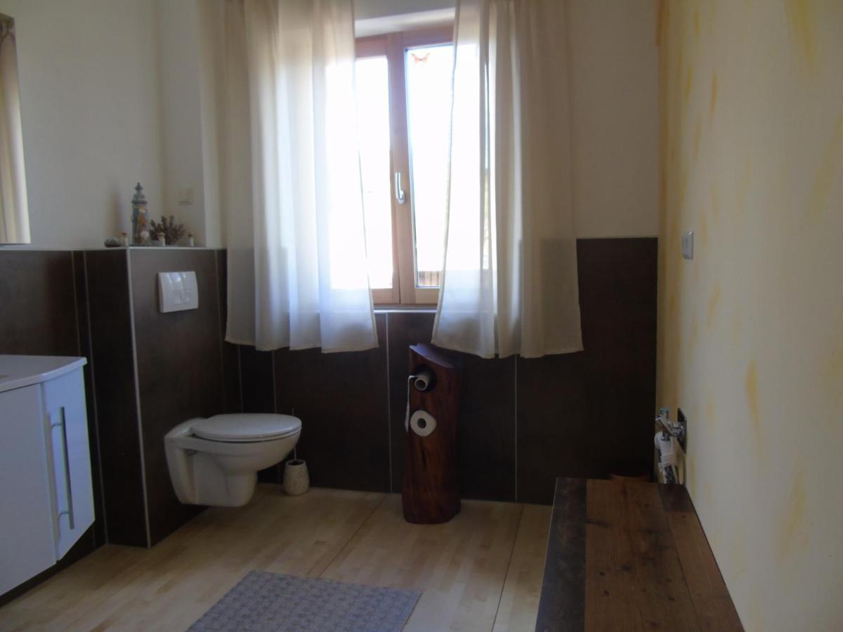 Ferienwohnung Rhoen Kaltennordheim Exteriör bild