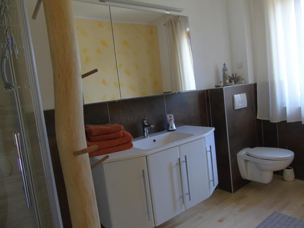 Ferienwohnung Rhoen Kaltennordheim Exteriör bild