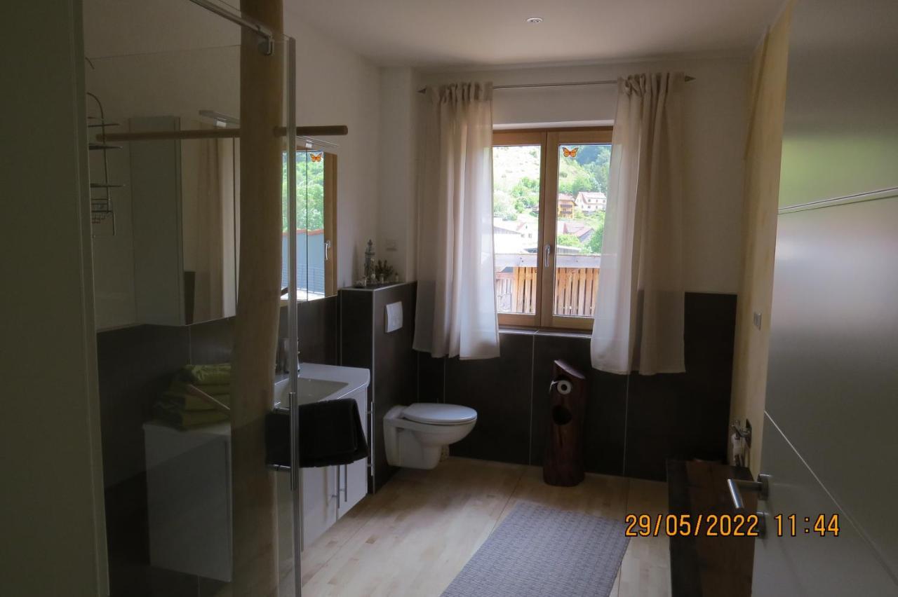 Ferienwohnung Rhoen Kaltennordheim Exteriör bild